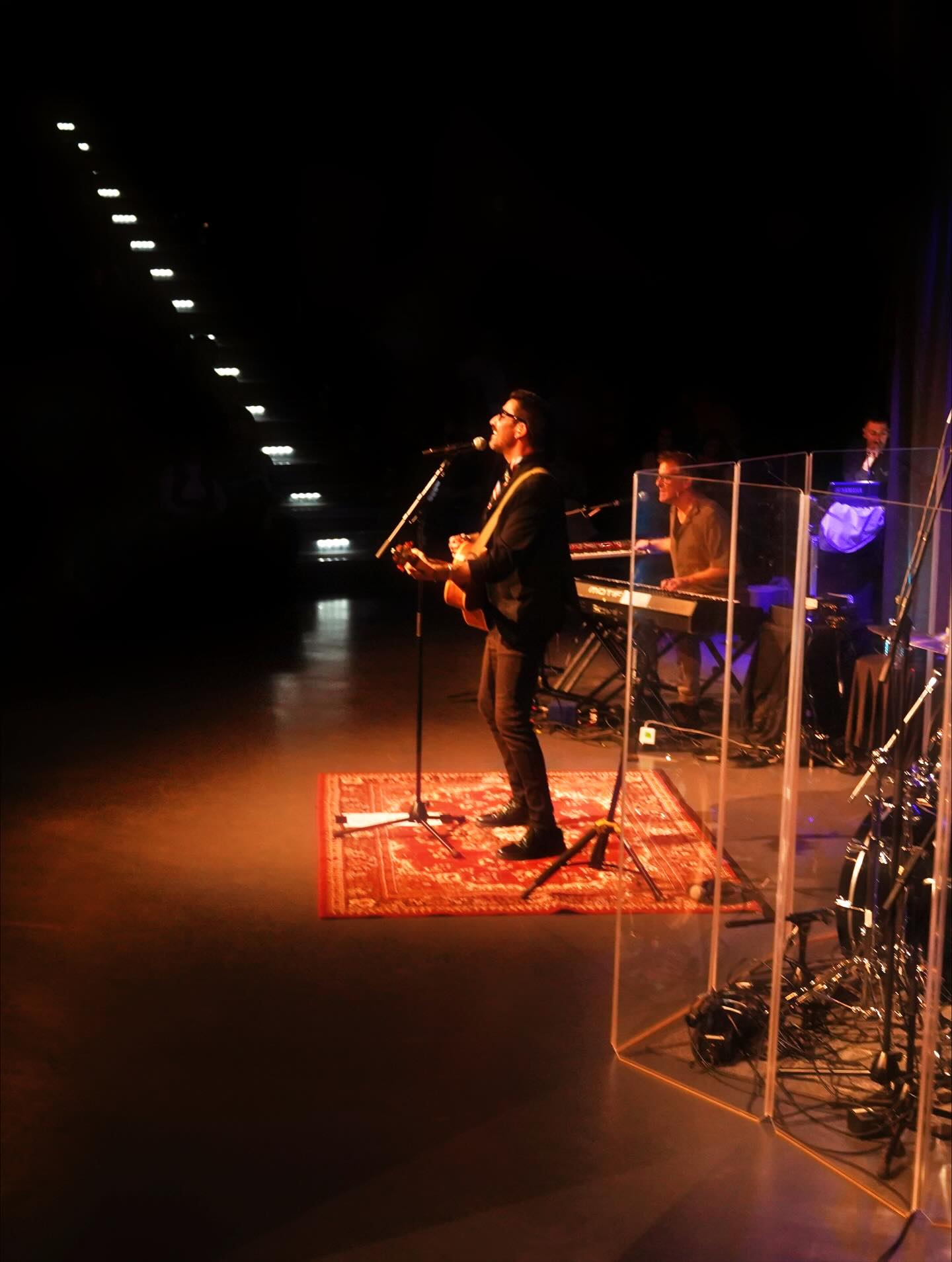 Alex Ubago